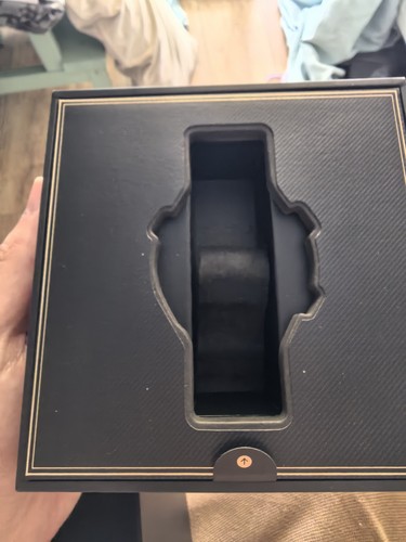 huawei watch ultimate black! - Zdjęcie 3 z 4