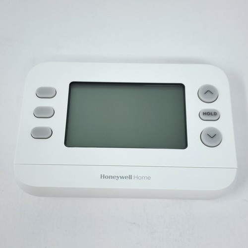 Honeywell X2P Single-Stage Programmable Thermostat RTH20B with Scheduling, A - Picture 3 of 17