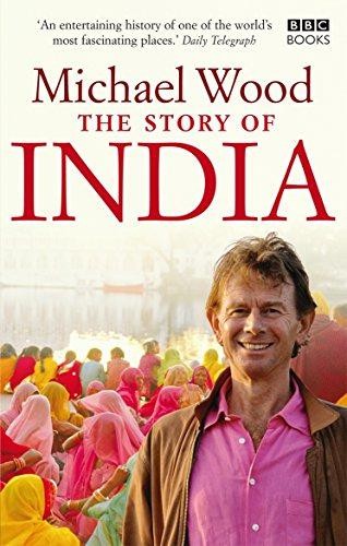 The Story of India - Wood, Michael - Foto 1 di 1