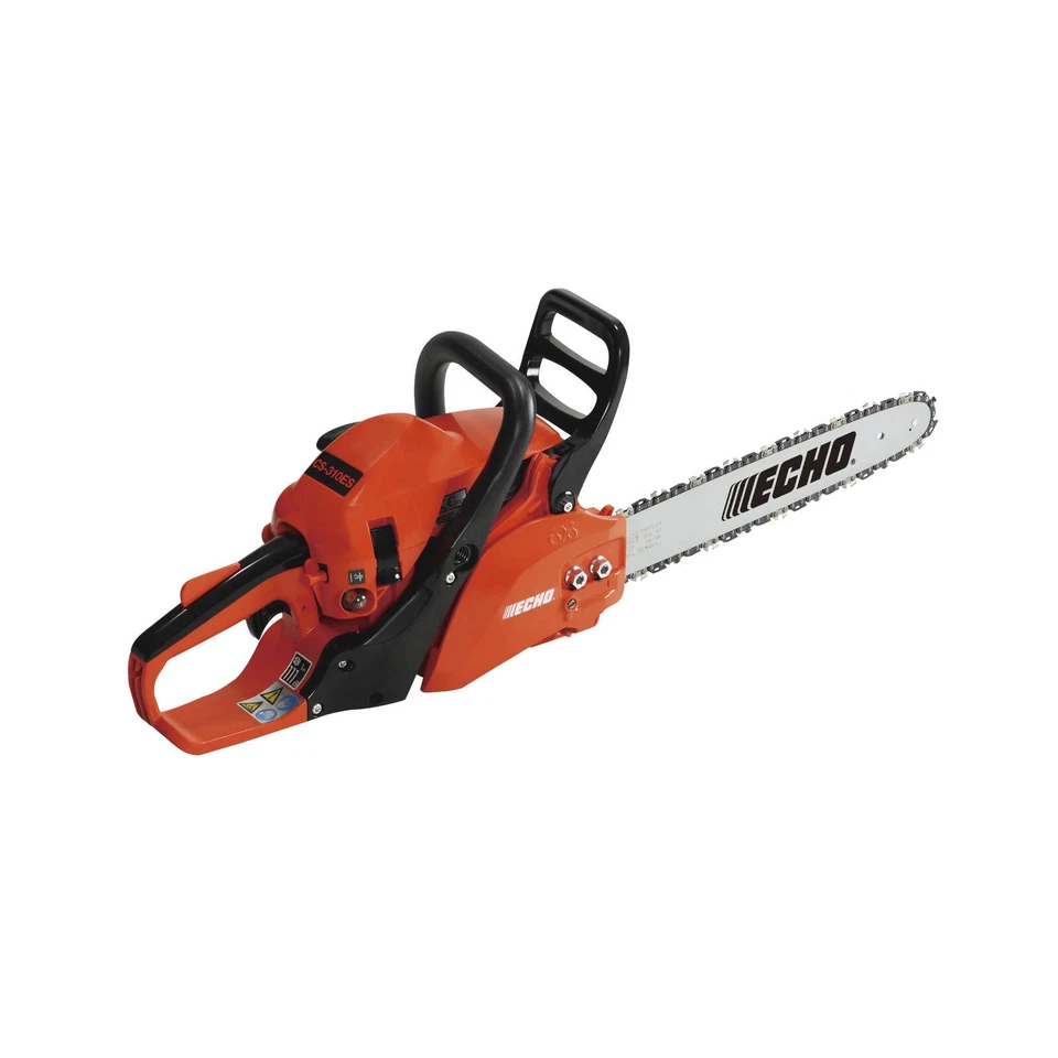 ECHO 30.5cc 30cm Petrol Chainsaw CS-310ES/30 - image 2 of 2