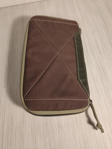 Cartera con cremallera de nailon Kelty - Imagen 7 de 8