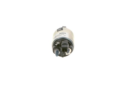 SOLENOID SWITCH STARTER 2 339 303 412 FOR VW GOLF/IV/III TRANSPORTER/T4/Van 1.9L - Picture 2 of 9