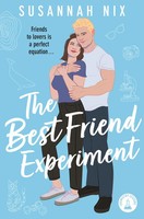 The Best Friend Experiment | Susannah Nix | Taschenbuch | 282 S. | Englisch