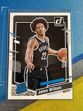 2023-24 Panini Donruss Basketball Pick Rated Rookies #201-250 - Buy More & Save