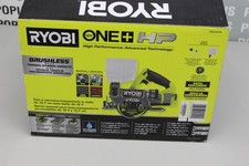 Ryobi PBLHTS01B ONE+ HP 18V Cordless Handheld Wet/Dry Masonry Tile Saw