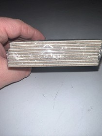 Nintendo Super Mario Bros. 3 NES  New Sealed Drink Coasters Set Of 8