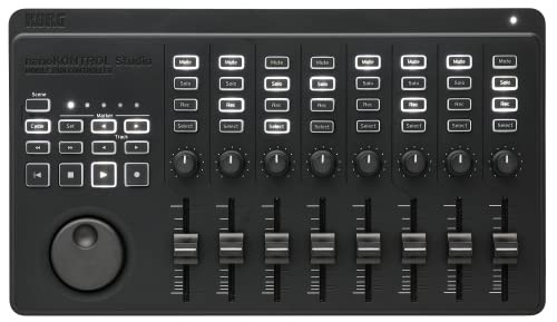 Korg nanoKONTROL Studio - Bild 3 von 5