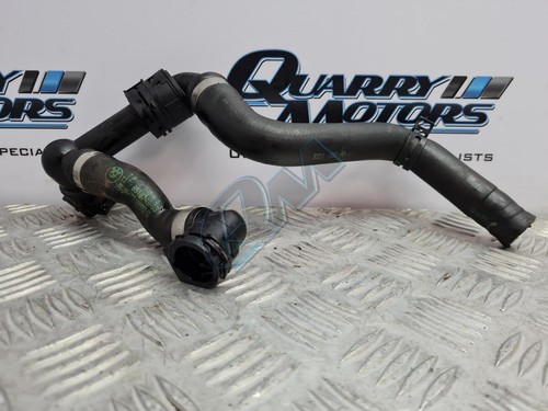 BMW Water Coolant Return Tube Pipe Hose B47 X3 X4 F25 F26 9317617 8518749 - Picture 3 of 13