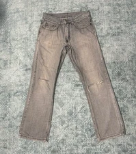Flypaper Bootcut Jeans W30 XL32