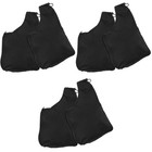  Set of 3 Staubbeutel Für Bandschleifer Filtertaschen Staubsammler