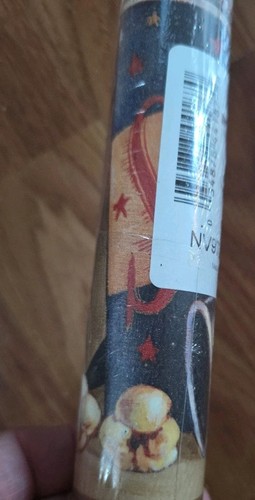 YORK Wallpaper Border Movie Nite Theater NV9727B R-22 - Picture 5 of 5