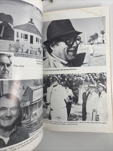 KEY WEST: THE LAST RESORT By Chris Sherrill & Roger Aiello - Picture 4 of 7