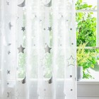 Curtain Window Tulle Curtains Gold Good Looking Living Room 2021 Brand New