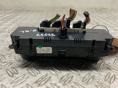 84600 Bedienelement für Klimaanlage MERCEDES-BENZ R-Klasse (W251) A2518209989 - Bild 6 von 8