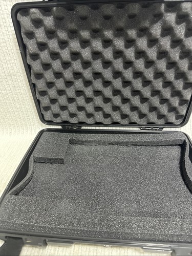 Pelican Briefcase 1095 Laptop Case Waterproof Strong Durable W/ Strap & Padding - Bild 8 von 8