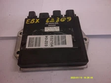 FUEL INJECTION CONTROL MODULE ACURA MDX RLX TLX 2014 2015 2016 37815-R9P-A01 OEM