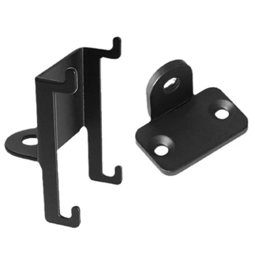 Reliable Metal Wall Bracket for Bose Virtually Invisible 300 Soundbar 300
