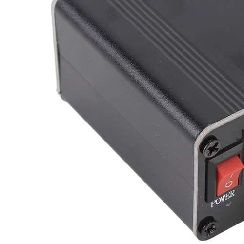 SWR Digital Standing Wave Messgerät 120W SWR -Leistungsmesser -Farb -LCD - Zdjęcie 15 z 24