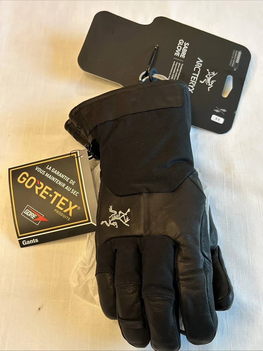 ARC'TERYX ALPHA SV GLOVE size:L 未使用 arcteryx alpha sv glove products for sale | eBay