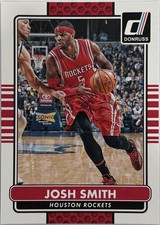 2014-15 Donruss #146 Josh Smith