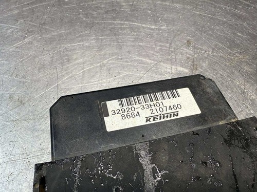 2013 Suzuki  LTZ 400 Ltz400 Z400 CDI BOX Ecu - Picture 4 of 8