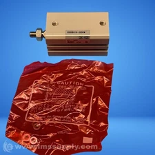 SMC CDQSBS16-25DCM C(D)QS, Compact Cylinder 2970