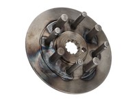 Mitnehmer Kupplung Innen Simson S50 KR51 SR4 Schwalbe Star Sperber Spatz Habicht