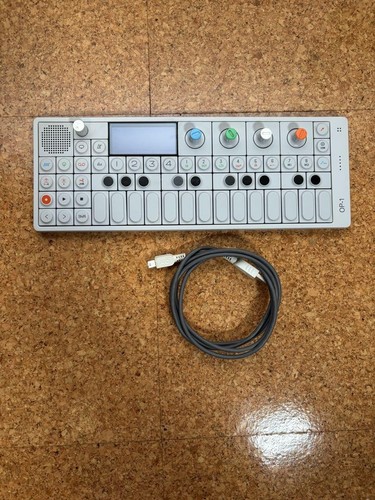 Teenage Engineering OP-1 Portable Synthesizer Workstation - Picture 16 of 24
