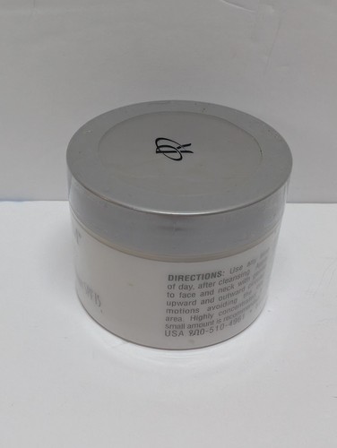 Reclaim Argireline Revolutionary Anti-Aging Day Cream 1oz/30g Sealed Read Desc - Picture 2 of 11