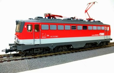 Roco H0DC 73614 - E-Lok 1142 693-1 ÖBB Ep4 OVP SH208246