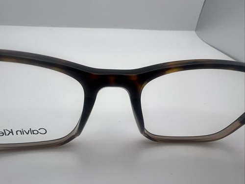 Calvin Klein CK21502 235 53/19 145 Tortoise Eye Frames 1400 - Bild 13 von 24