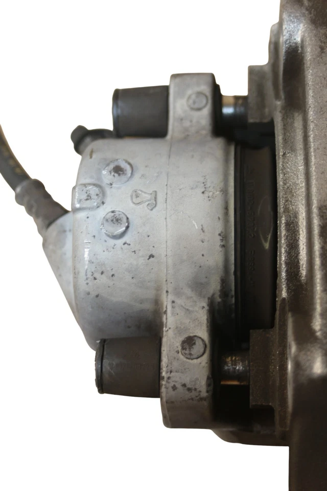 BMW 335I 335IS 2007-2013 pinza de freno de disco de pasajero trasero derecho OEM Foto 4 de 4