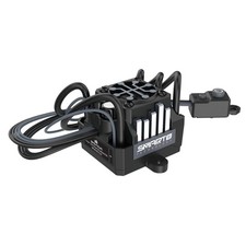 Spektrum Firma 120A Black Edition Brushless Smart ESC (3S-4S) - SPMXSE2120