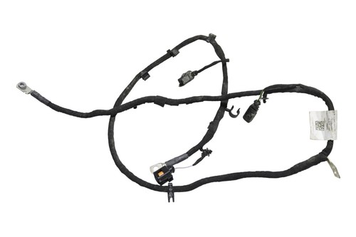Audi RS3 Battery Wiring Harness Assembly 2022 2023 2024 OEM - Picture 6 of 8