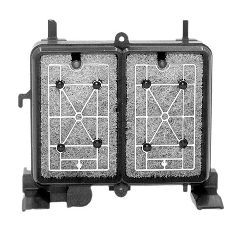 Efficient Capping Station Ink Pad Designed for Use with Printer Models - Afbeelding 17 van 23