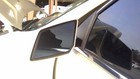 Driver Side View Mirror VIN J 11th Digit Limited Fits 13-17 ACADIA 5169031