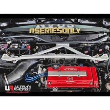 ACURA INTEGRA DC2 1994-2001 ULTRA RACING 3 PUNKTE FRONT STRUT TOWER BRACE