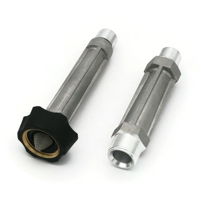 #ad Pressure Washer Inlet amp; Outlet Tube Set for Sears Craftsman 190632GS 201496GS $17.99