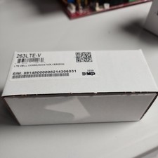 FACTORY SEALED DMP 263LTE-V/381-2 Verizon LTE Cellular Communicator