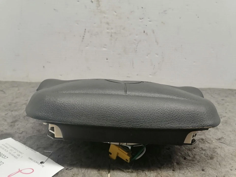 Air Bag Driver Fits 94-96 CORVETTE 1586084 - Imagem 2 de 4