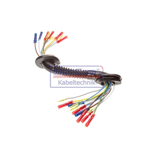 ORIGINAL® Sencom Kabelreparatursatz, Heckklappe für Audi A6 C4 Avant 100 C4