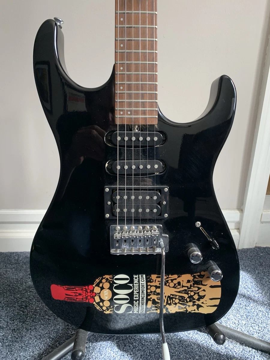 Washburn X Series Guitar for sale - eBay