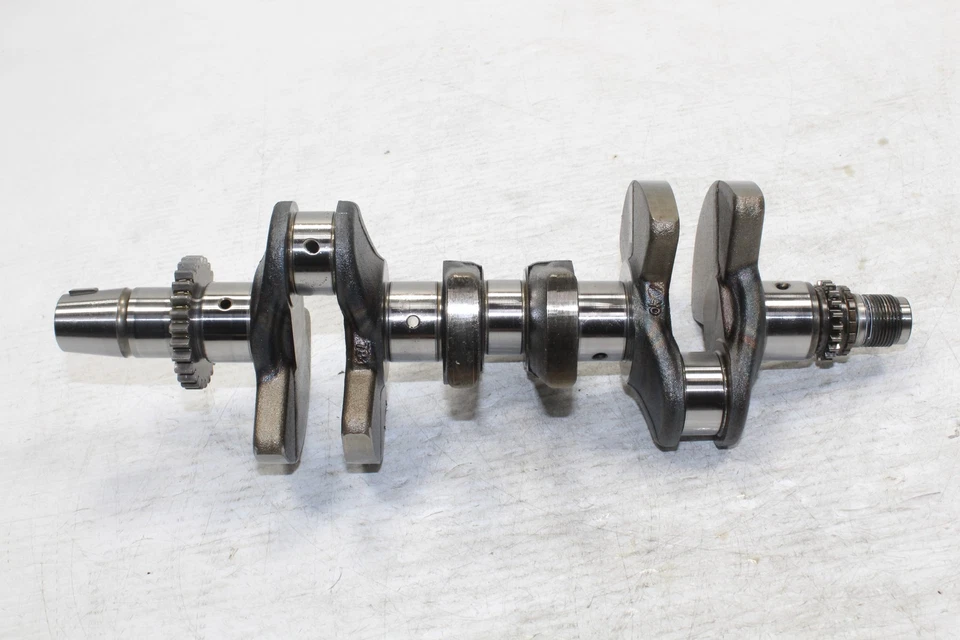 Sea-Doo Spark 900 HO/ACE 2015 3 arriba cigüeñal OEM 420819801; 420819806 Foto 3 de 4