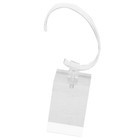 Klarer Armbandstand Bangle Organizer Transparent Acrylgelenkwachtständer