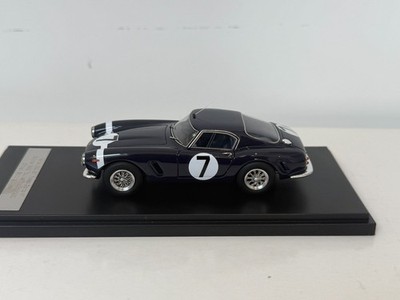 MATRIX MXR40604-013 FERRARI 250 GT #7 WINNER RAC TOURIST TROPHY 1961 S MOSS