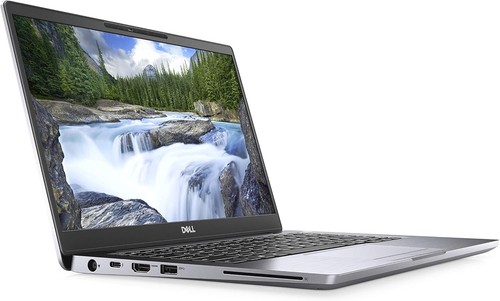 Dell Latitude 7300 13.3" Core i7 8665U vPro 16GB RAM 512GB SSD IR W11P Q3B - Imagen 5 de 5