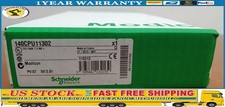 In Box  140CPU11302 140-CPU-11302 PLC Controller CPU Module US Free TAX