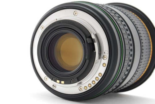 【MINT-】Pentax DA 16-50mm f/2.8 ED AL IF SDM AF K Mount Lens - Picture 4 of 12