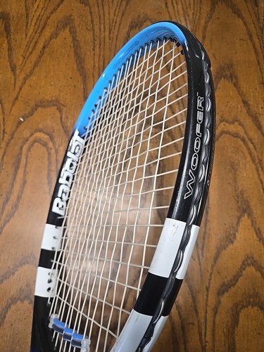 Babolat Pure Drive Team OS 4 1/2 - Bild 8 von 9