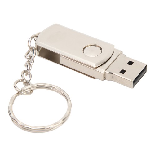 USB Flash Drive Fast Transfer Speed USB 2.0 Drive With USB To Type C Adapter CB - Afbeelding 8 van 48